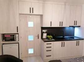 Apartment Nina