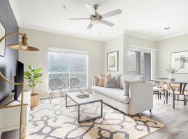 Sonder &mdash; Med Center, апартамент в Сан Антонио