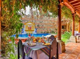 Hotel Palacio de Doña Beatriz