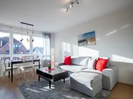 Ferienwohnung Abendsonne