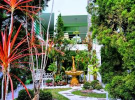 Hotel Pousada Reimar, ξενοδοχείο κοντά στο Διεθνές Αεροδρόμιο Ministro Victor Konder - NVT, Balneário Camboriú