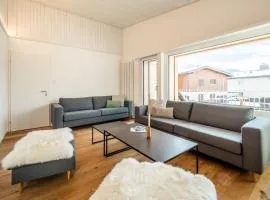 LAAX Homes - Casa Majo 5,5