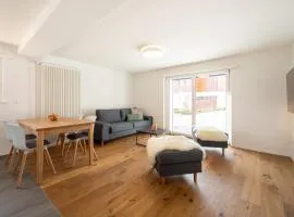LAAX Homes - Casa Majo 3,5