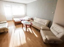 Apartamenty Małgorzata