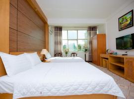 Viet Huong Hotel, nhà khách ở Ninh Bình