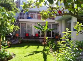 Casa Samaykuy, homestay in Ayacucho