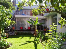 Casa Samaykuy: Ayacucho'da bir otel