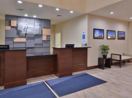 Holiday Inn Express & Suites Dearborn SW - Detroit Area by IHG, hotel en Dearborn