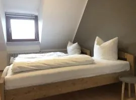 SAD110 - Gemütliche Monteurwohnungen in Schwandorf