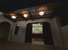 The Sun Hotel, hotel v destinaci Tây Ninh