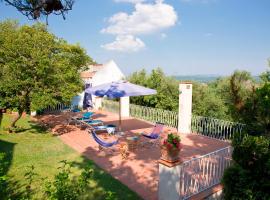 La Vignaredda - Residenza di Charme, hotel v destinaci Aggius