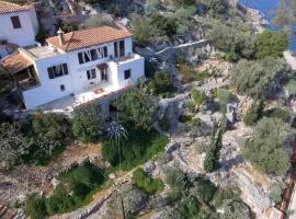 Arbeli house