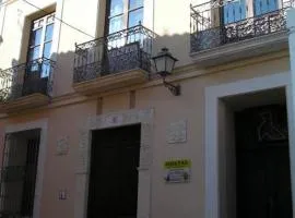 Hostal Casa Museo La Pájara