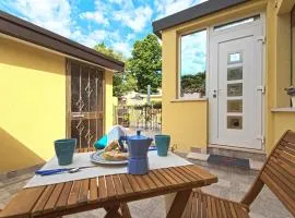 Casa alla Corte da Palanca