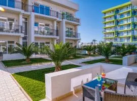 Sammos Beach Resort