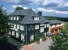 Hotel Drei Kronen