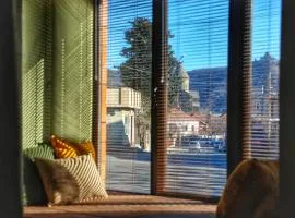 Guesthouse Amarela