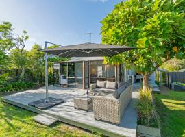 Patton's Place - Pauanui Holiday Home, cottage in Pauanui