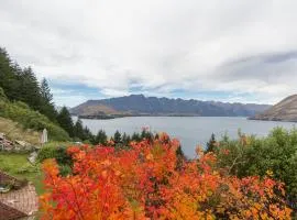 Crows Nest - Queenstown Holiday Home