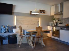 Apartment Laura Brixen Vahrn: Varna'da bir kiralık tatil yeri