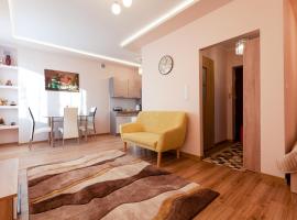 Piast Apartament, hotel a Cracòvia