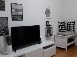 La Madre, hotel a Fiume (Rijeka)