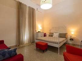 Sichelgaita Apartment, khách sạn ở Salerno