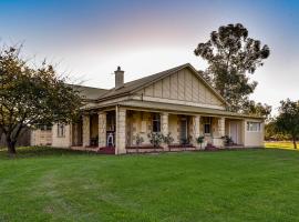 The Jazz B&B, hotel near Naracoorte Airport - NAC, 