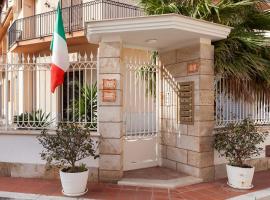 B&B Le Grotte, apartment in Cinisi
