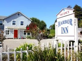 Harbor Inn