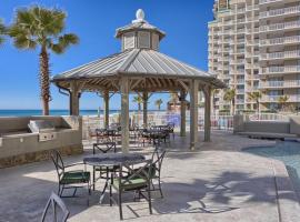 Escapes to the Shores, cottage in Orange Beach