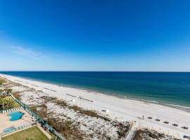 Surf Side Shores 1 & 2, hotel a 4 stelle a Gulf Shores