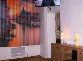 APARTAMENT WENECJA
