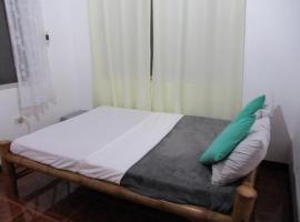 Canto's Lodging Home, hotel v destinaci Anda