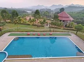 Takhun Mountain View