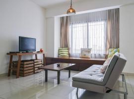 Damen Subang by Widebed: Subang Jaya şehrinde bir otel