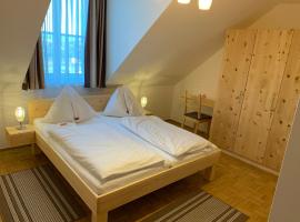 Feldkirchnerhof, hostal o pensión en Feldkirchen bei Graz