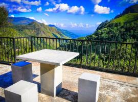 Paraiso Guest House, penzion v destinaci Ella