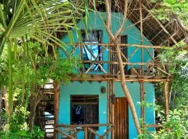 Sagando Bungalows Zanzibar