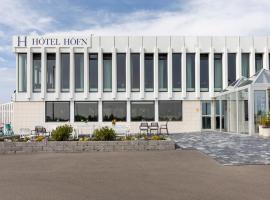 Hotel Höfn, hotel v destinaci Höfn