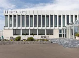 Hotel Höfn