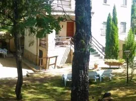 El Rincón de Gredos