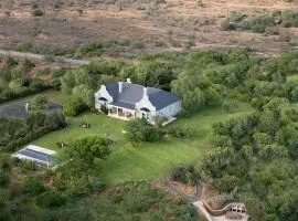 Kwandwe Uplands Homestead