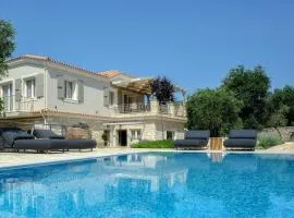 Meraviglia Luxury House