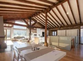 Cantabria Collection - Excepcional chalet cerca de Cabárceno
