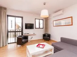 Canovas Nerja - Balcón de Europa