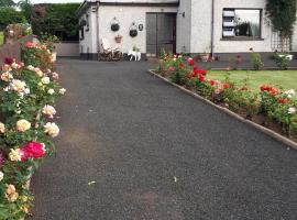 Bessies Cottage, hotel with parking in Ahoghill