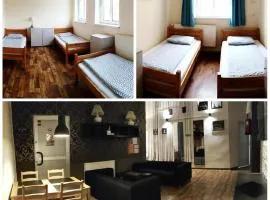 Hostel Orange Plus