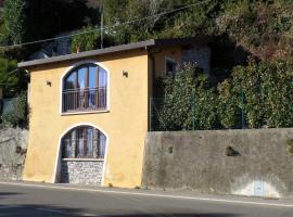 Casa Miralago, casa o chalet en Lesa