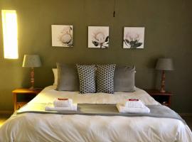 Summerplace Holiday Home, hotel con parcheggio a Hazyview